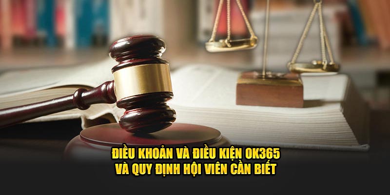 dieu-khoan-va-dieu-kien-ok365-va-quy-dinh-hoi-vien-can-biet